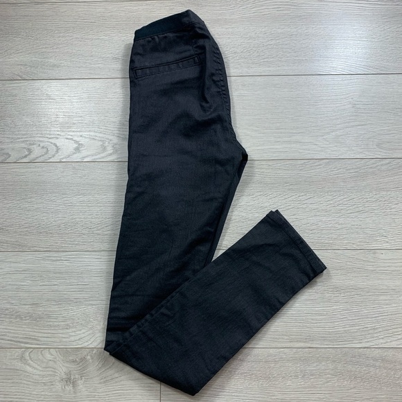 Aritzia The Castings Mid Rise Jegging Cassiar - Picture 4 of 12